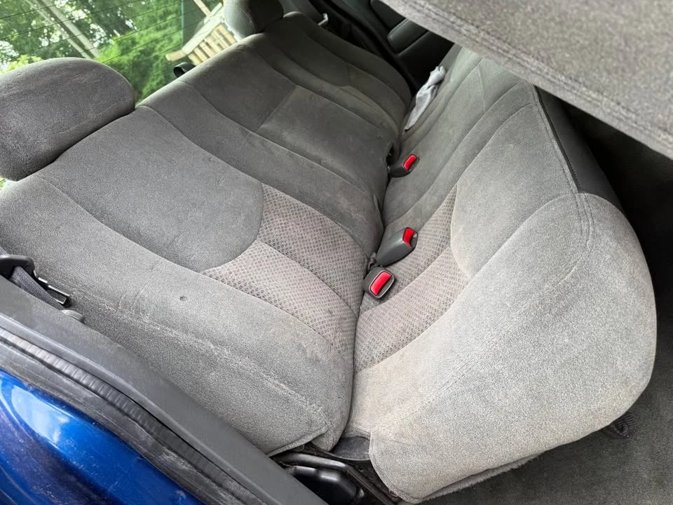 2003 Chevrolet Silverado 1st Gen - Image 7 of 9