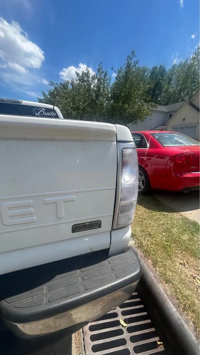 2003 Chevrolet Silverado 1st Gen - Image 8 of 11