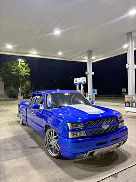 2003 Chevrolet 1500 Extended Cab Short Bed