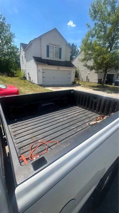 2003 Chevrolet Silverado 1st Gen - Image 6 of 11