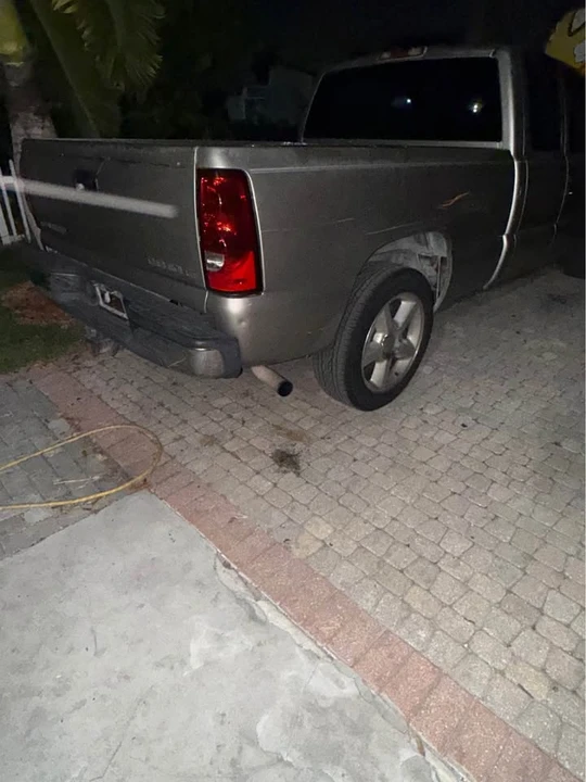 2003 Chevrolet Silverado 1st Gen - Image 4 of 8
