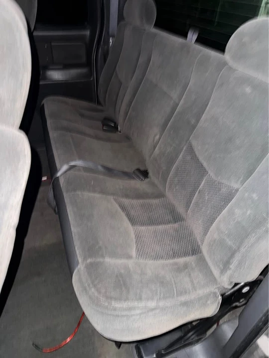 2003 Chevrolet Silverado 1st Gen - Image 7 of 8