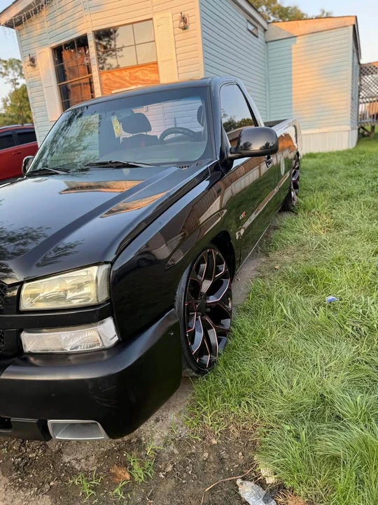 2003 Chevrolet Silverado 1st Gen - Image 15 of 17