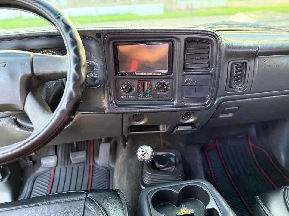 2003 Chevrolet Silverado 1st Gen - Image 9 of 17