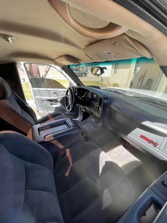 2003 Chevrolet Silverado 1st Gen - Image 3 of 6