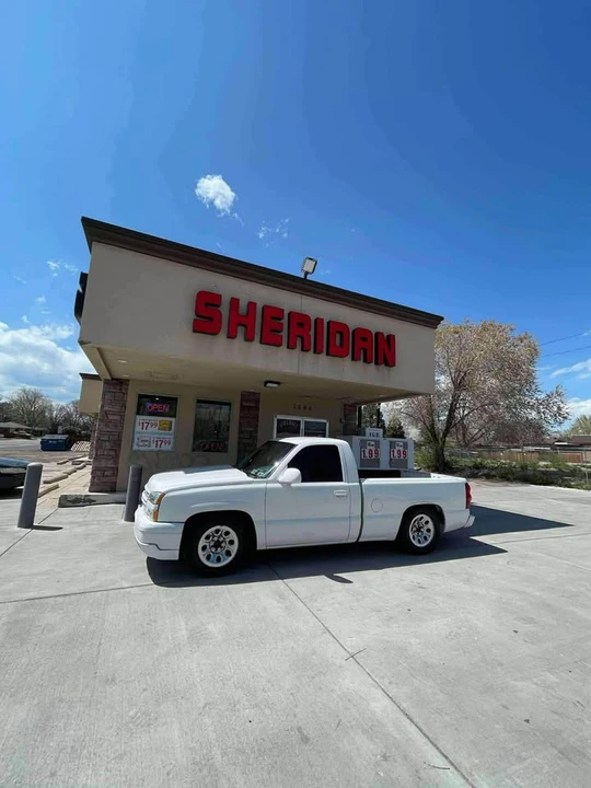 2003 Chevrolet Silverado 1st Gen - Image 2 of 6