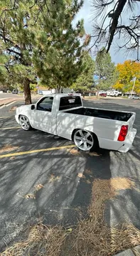 2003 Chevrolet 1500 Regular Cab