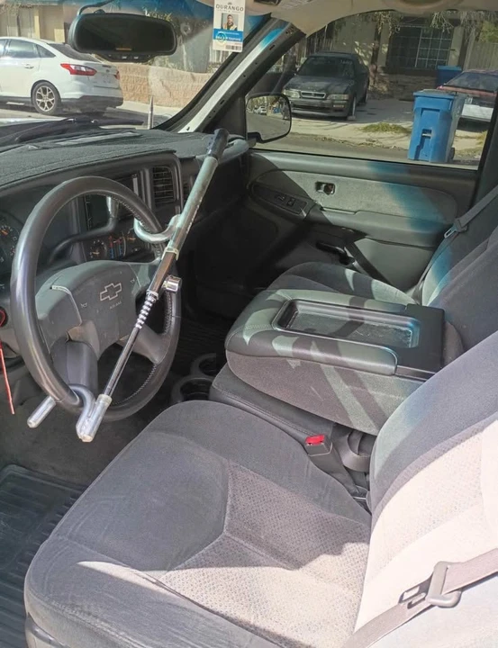 2003 Chevrolet Silverado 1st Gen - Image 5 of 6