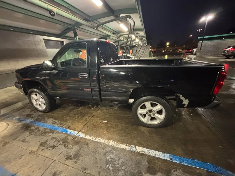 2003 Chevrolet Silverado 1st Gen - Image 5 of 11
