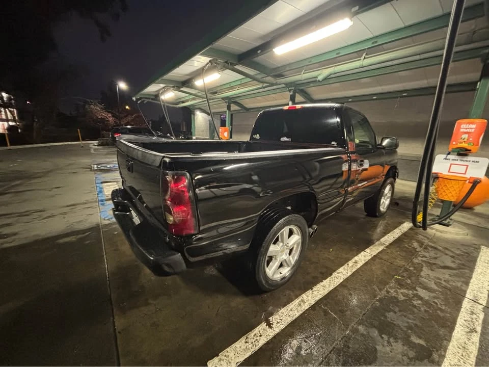 2003 Chevrolet Silverado 1st Gen - Image 4 of 11
