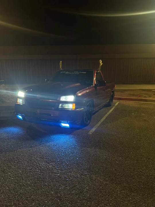 2003 Chevrolet Silverado 1st Gen - Image 6 of 6