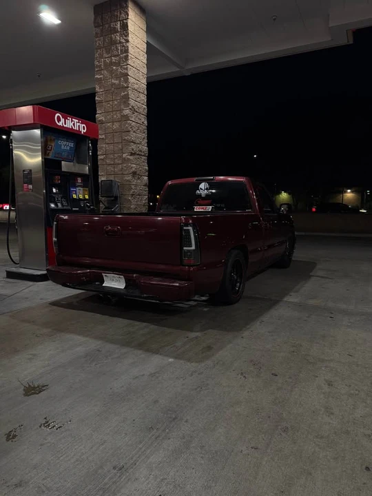 2003 Chevrolet Silverado 1st Gen - Image 2 of 6