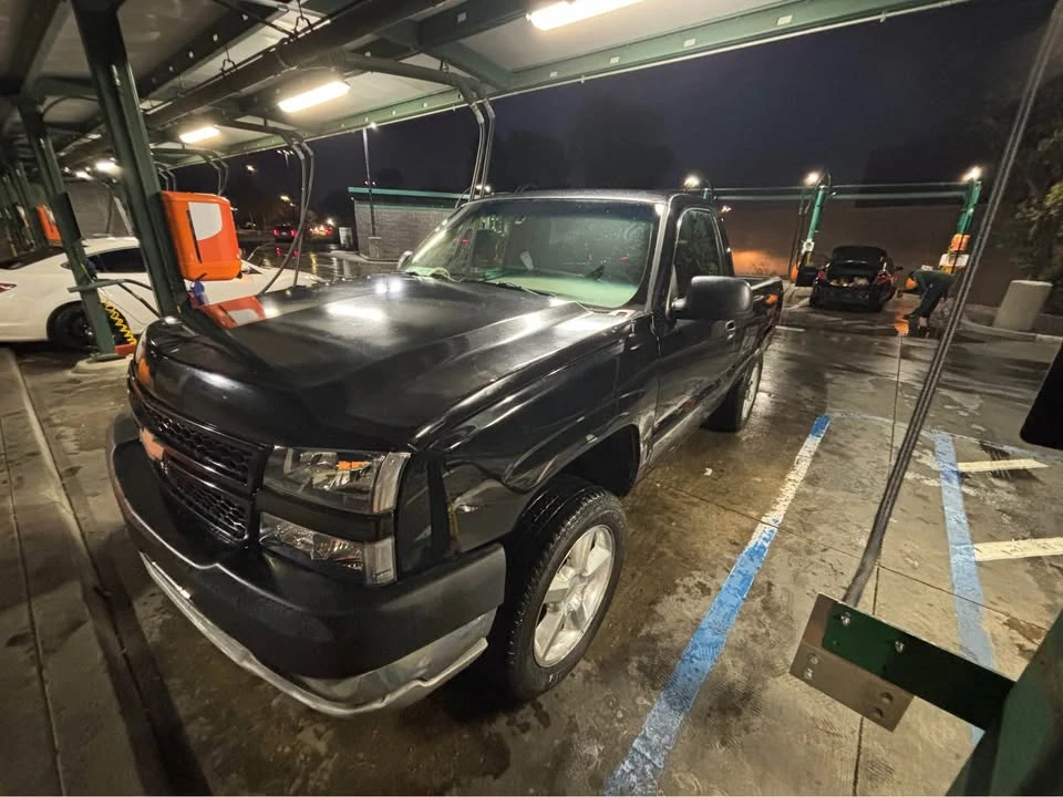 2003 Chevrolet Silverado 1st Gen - Image 6 of 11