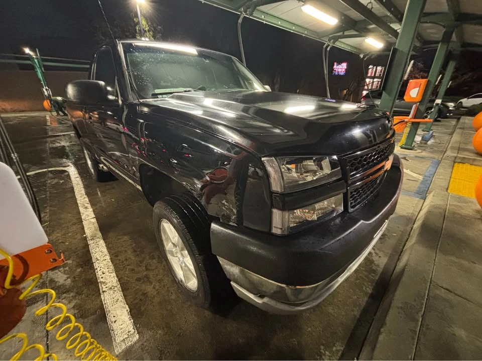 2003 Chevrolet Silverado 1st Gen - Image 3 of 11