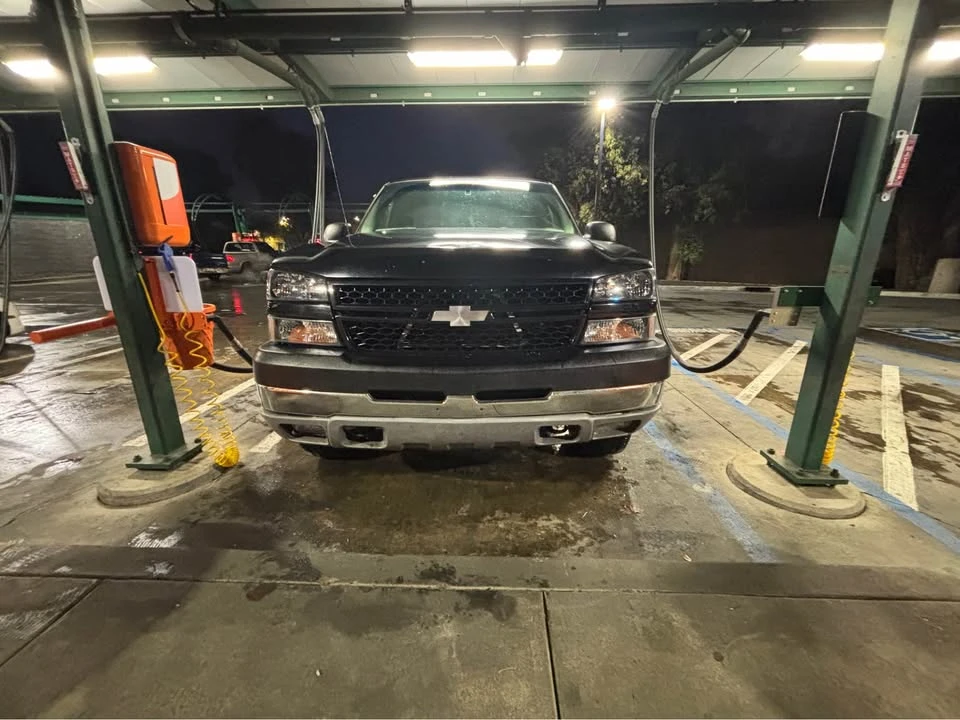 2003 Chevrolet Silverado 1st Gen - Image 2 of 11