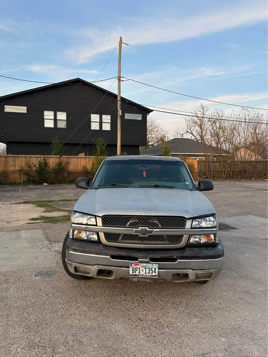 2003 Chevrolet Silverado 1st Gen - Image 3 of 10