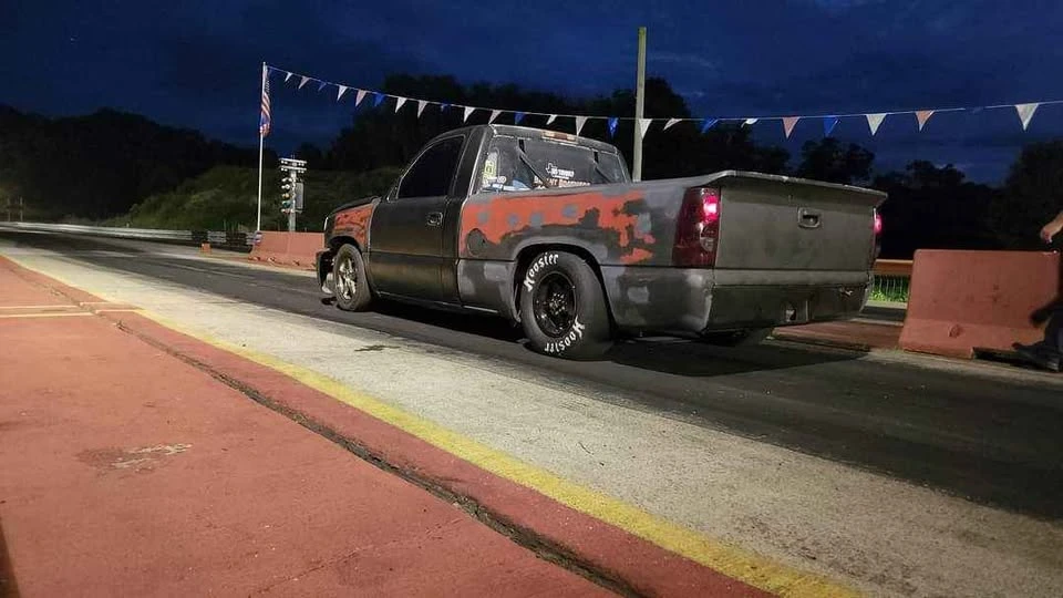 2003 Chevrolet Silverado 1st Gen - Image 4 of 15