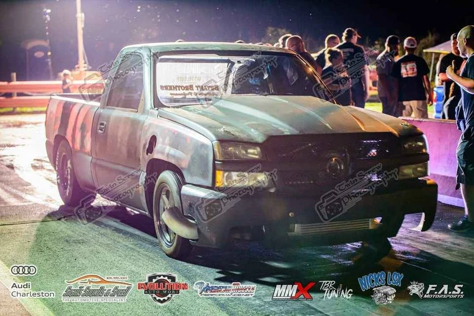 2003 Chevrolet Silverado 1st Gen - Image 15 of 15