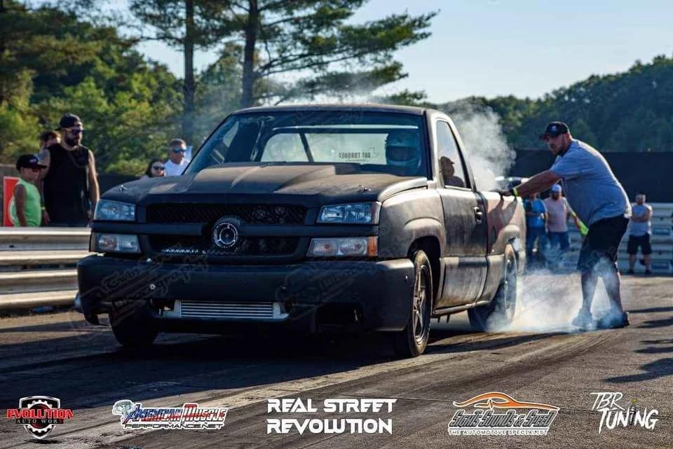 2003 Chevrolet Silverado 1st Gen - Image 3 of 15