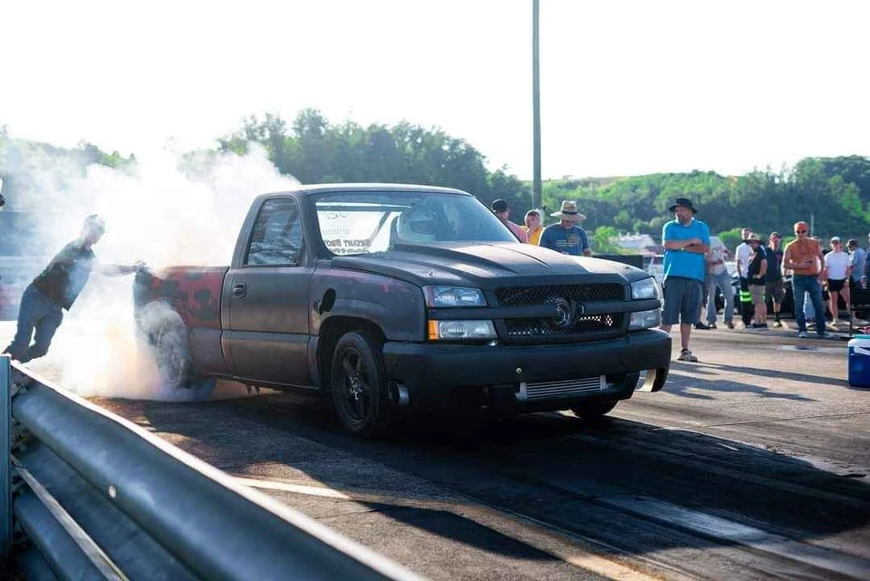 2003 Chevrolet Silverado 1st Gen - Image 2 of 15