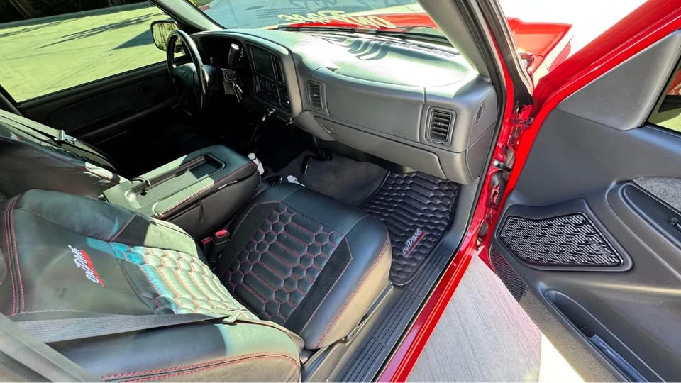 2003 Chevrolet Silverado 1st Gen - Image 13 of 15