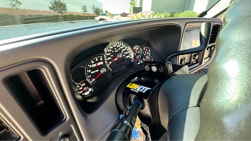 2003 Chevrolet Silverado 1st Gen - Image 11 of 15