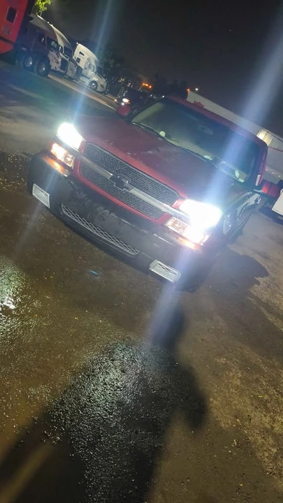 2003 Chevrolet Silverado 1st Gen - Image 3 of 5