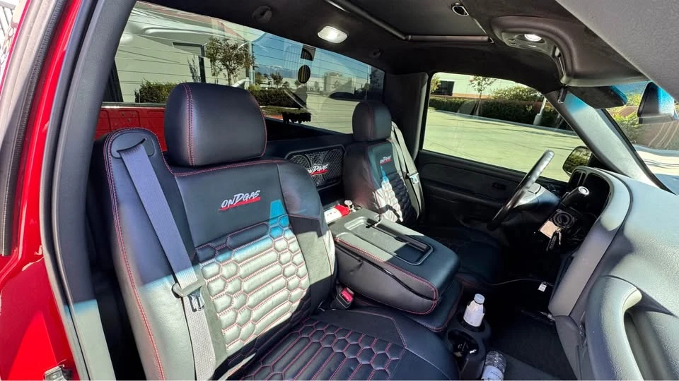 2003 Chevrolet Silverado 1st Gen - Image 14 of 15