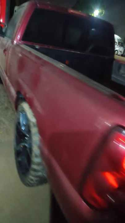 2003 Chevrolet Silverado 1st Gen - Image 4 of 5