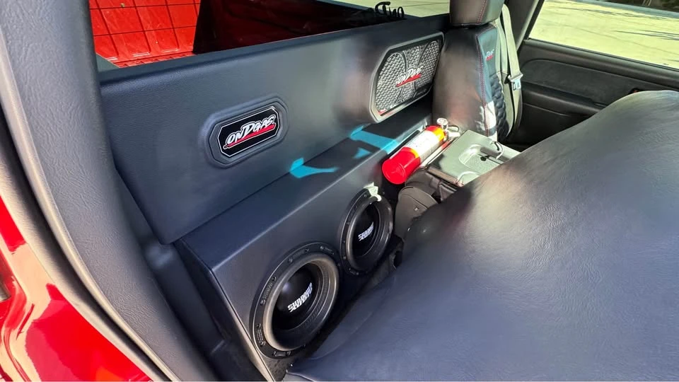 2003 Chevrolet Silverado 1st Gen - Image 9 of 15