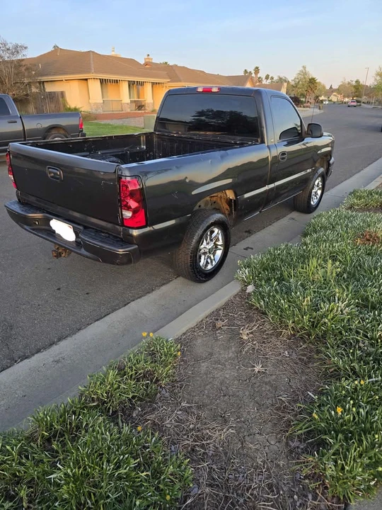2003 Chevrolet Silverado 1st Gen - Image 5 of 10