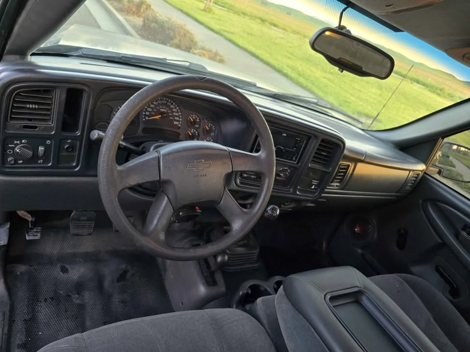 2003 Chevrolet Silverado 1st Gen - Image 8 of 10