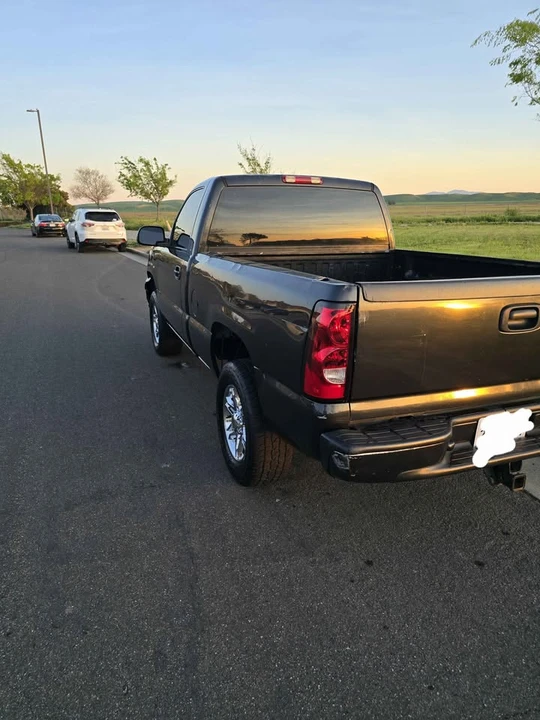 2003 Chevrolet Silverado 1st Gen - Image 4 of 10