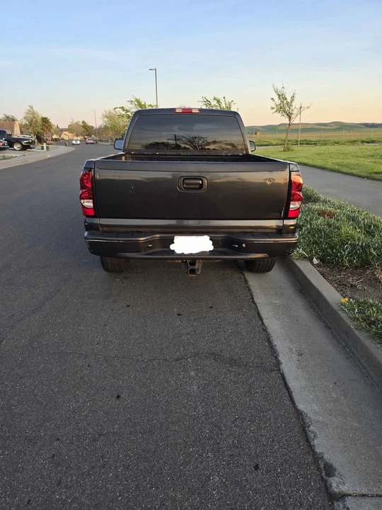 2003 Chevrolet Silverado 1st Gen - Image 3 of 10