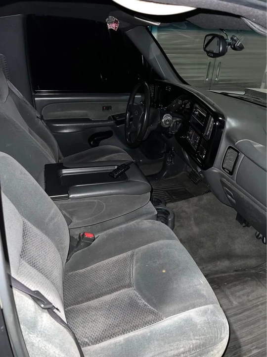 2003 Chevrolet Silverado 1st Gen - Image 3 of 13
