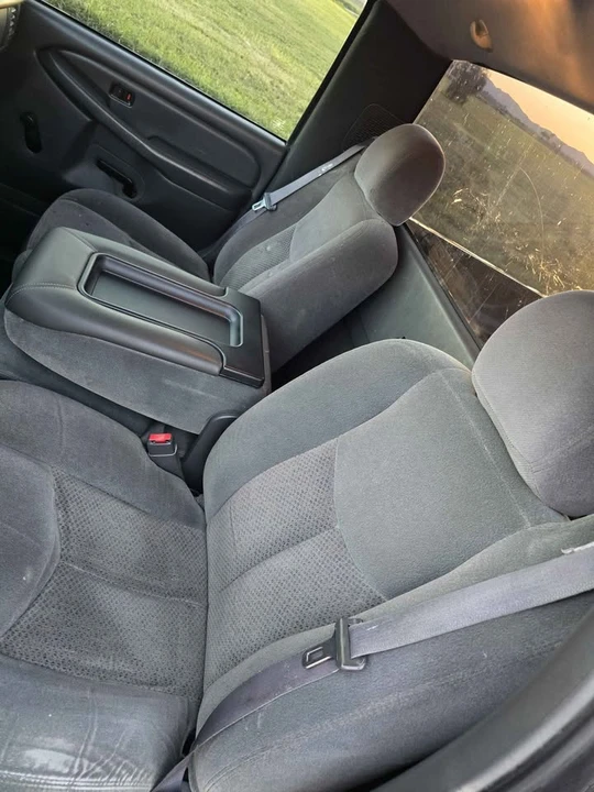 2003 Chevrolet Silverado 1st Gen - Image 9 of 10