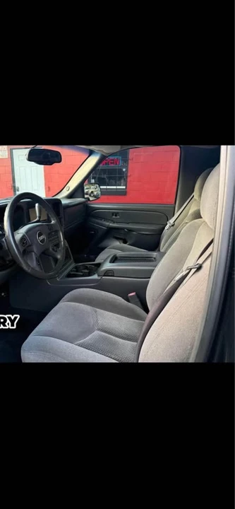 2003 Chevrolet Silverado 1st Gen - Image 2 of 6