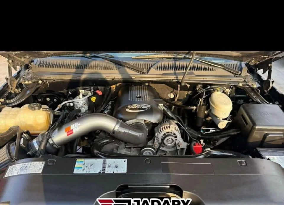 2003 Chevrolet Silverado 1st Gen - Image 4 of 6
