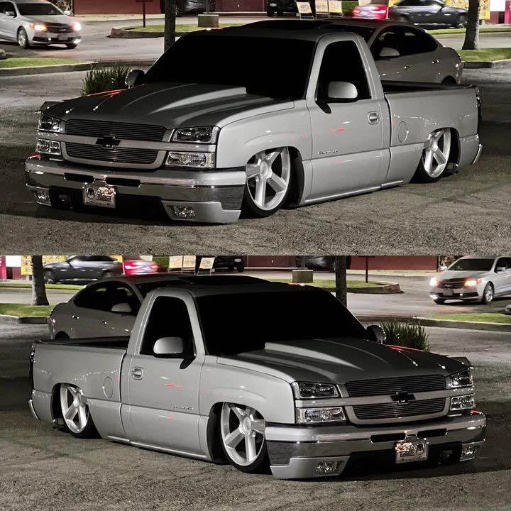 2003 Chevrolet Silverado 1st Gen - Image 10 of 13