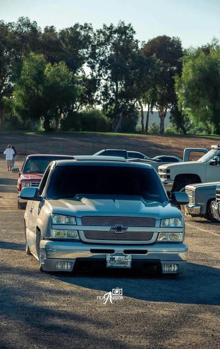 2003 Chevrolet Silverado 1st Gen - Image 6 of 13