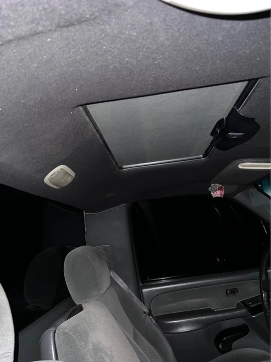 2003 Chevrolet Silverado 1st Gen - Image 4 of 13