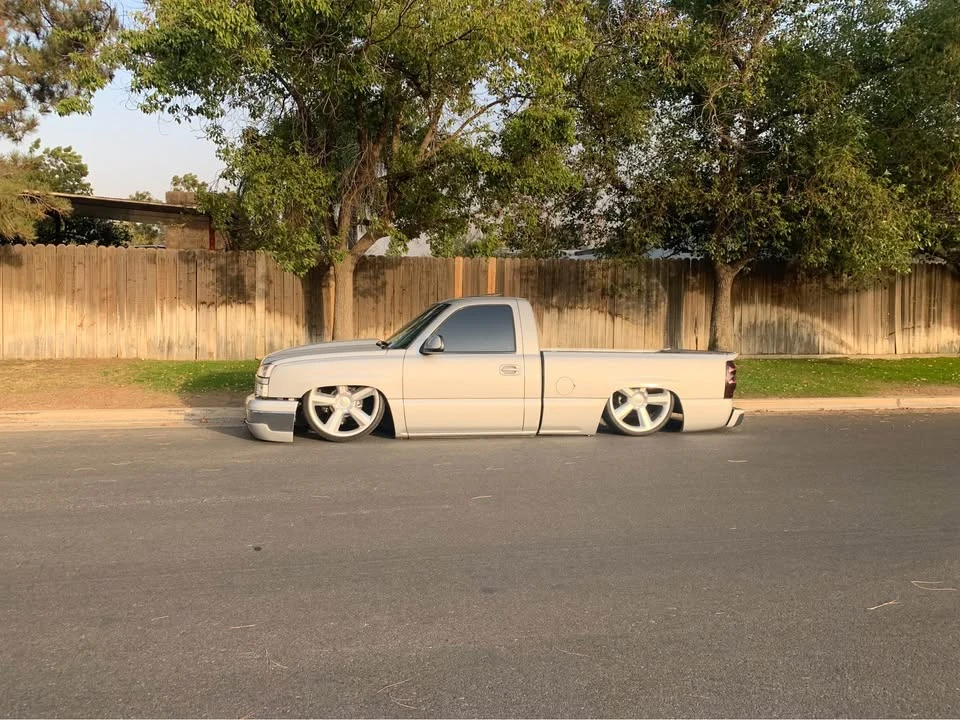 2003 Chevrolet Silverado 1st Gen - Image 13 of 13