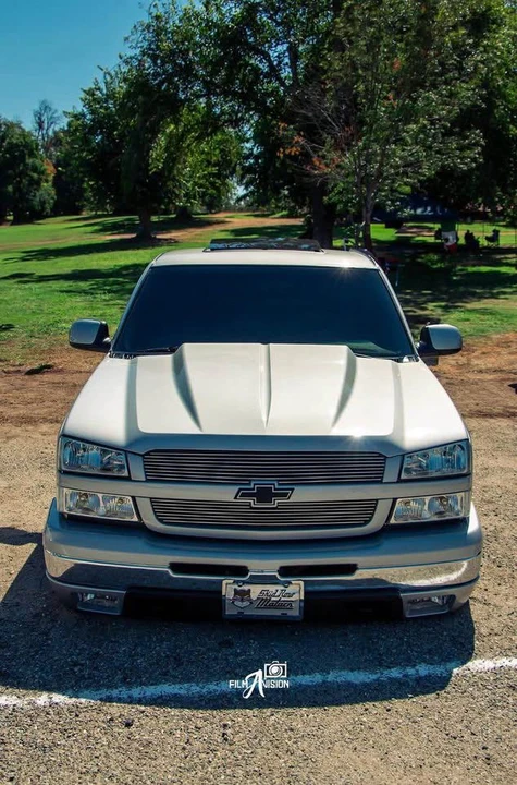 2003 Chevrolet Silverado 1st Gen - Image 7 of 13