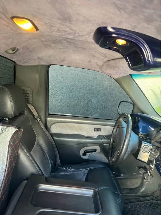 2003 Chevrolet Silverado 1st Gen - Image 3 of 8