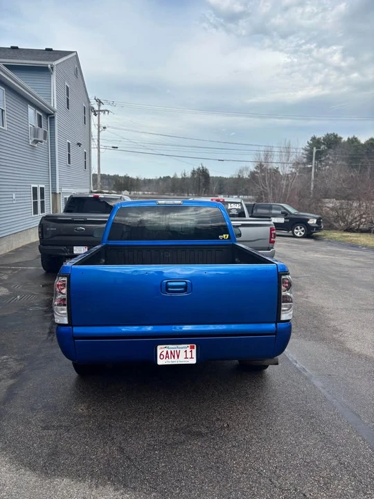 2003 Chevrolet Silverado 1st Gen - Image 2 of 6