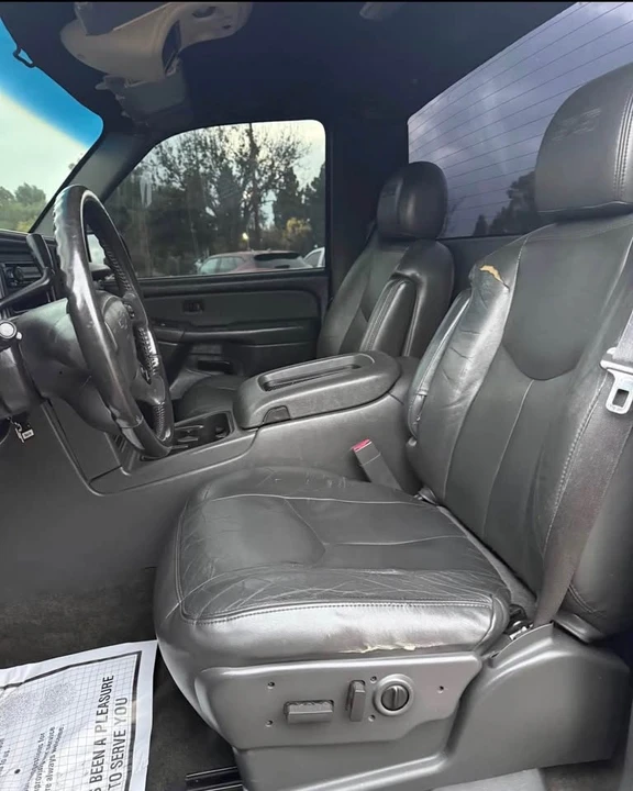2003 Chevrolet Silverado 1st Gen - Image 6 of 7