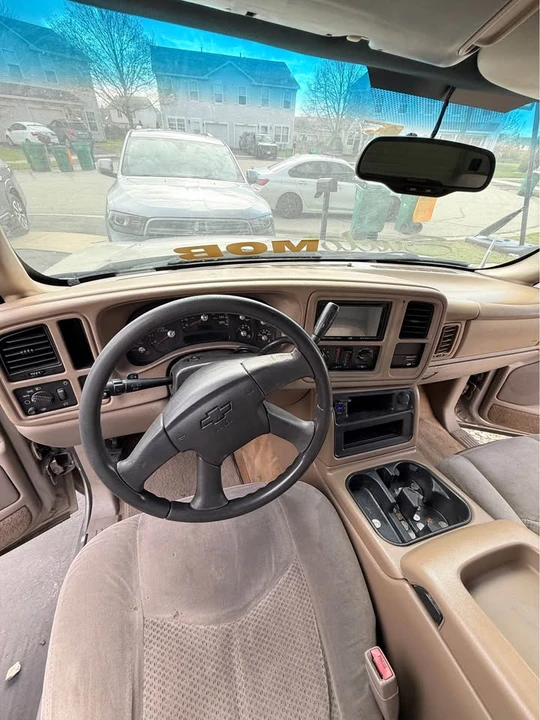 2003 Chevrolet Silverado 1st Gen - Image 3 of 14