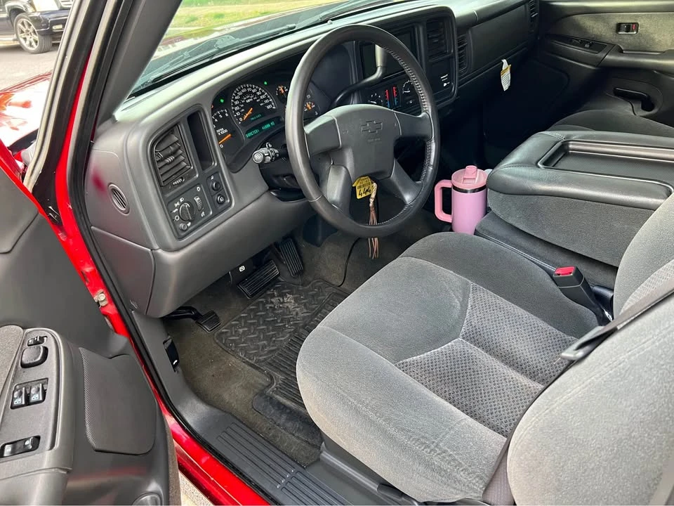 2003 Chevrolet Silverado 1st Gen - Image 7 of 10