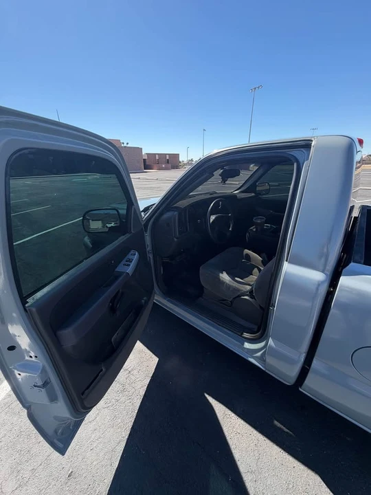 2003 Chevrolet Silverado 1st Gen - Image 3 of 9