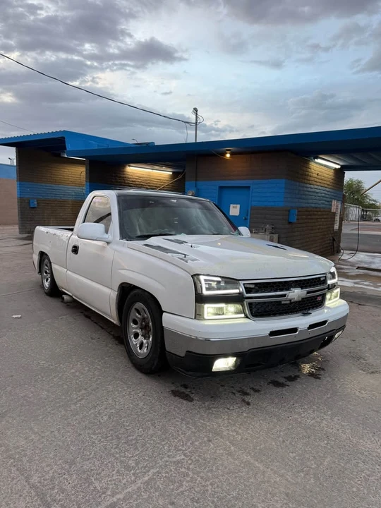 2003 Chevrolet Silverado 1st Gen - Image 3 of 3